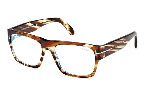 Designerbrillen Tom Ford FT6035-B 055