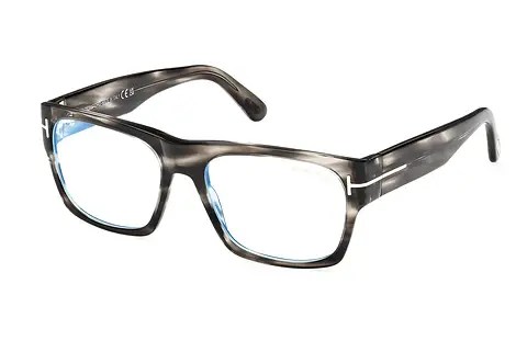 Designerbrillen Tom Ford FT6035-B 056