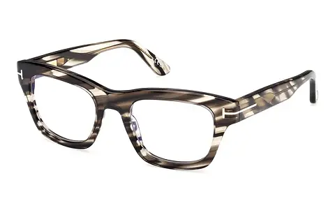 Designerbrillen Tom Ford FT6036-B 056