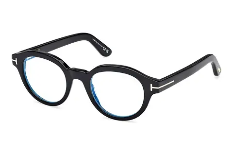 Designerbrillen Tom Ford FT6037-B 001