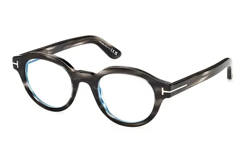 Designerbrillen Tom Ford FT6037-B 056