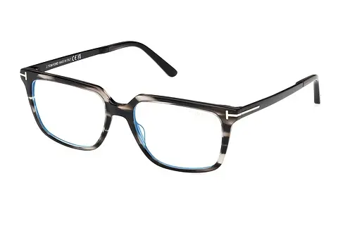 Designerbrillen Tom Ford FT6039-B 056