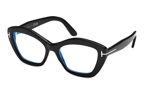 Designerbrillen Tom Ford FT6044-B 001