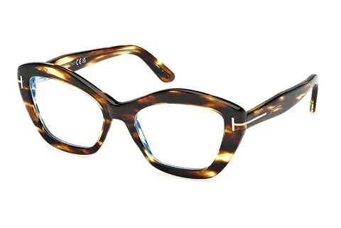 Designerbrillen Tom Ford FT6044-B 055