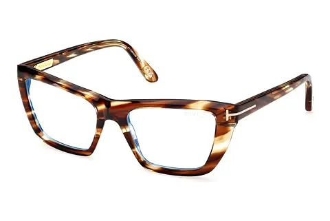 Designerbrillen Tom Ford FT6047-B 055