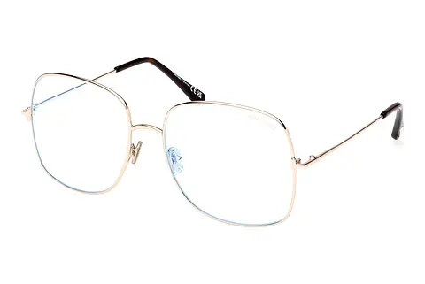 Designerbrillen Tom Ford FT6048-B 028
