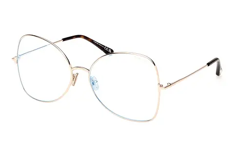Designerbrillen Tom Ford FT6049-B 028