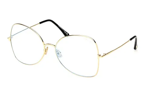 Designerbrillen Tom Ford FT6049-B 030