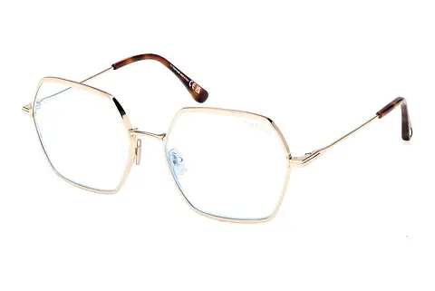Designerbrillen Tom Ford FT6050-B 028