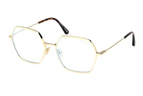Designerbrillen Tom Ford FT6050-B 030