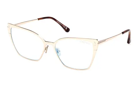 Designerbrillen Tom Ford FT6051-B 028