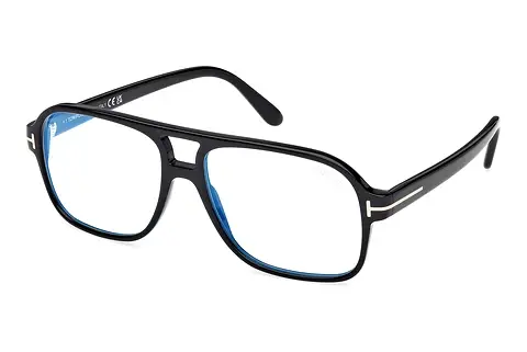 Designerbrillen Tom Ford FT6058-B 001