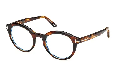 Designerbrillen Tom Ford FT6061-B 055
