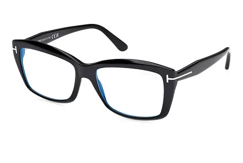Designerbrillen Tom Ford FT6065-B 001