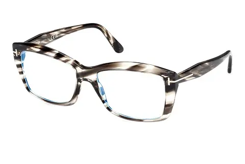 Designerbrillen Tom Ford FT6065-B 056