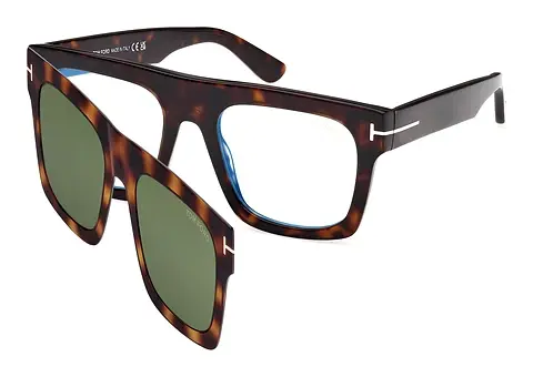 Designerbrillen Tom Ford FT6068-B 052
