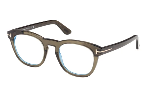 Designerbrillen Tom Ford FT6081-B 098