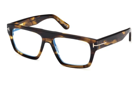 Designerbrillen Tom Ford FT6084-B 056