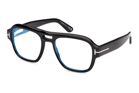 Designerbrillen Tom Ford FT6085-B 001
