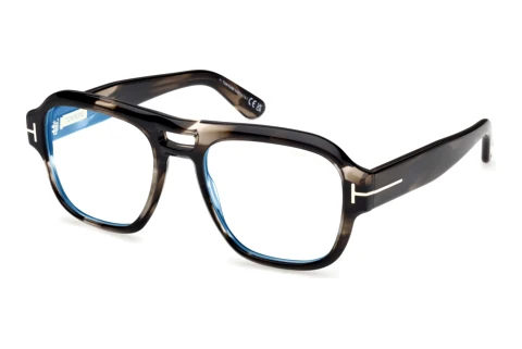 Designerbrillen Tom Ford FT6085-B 056