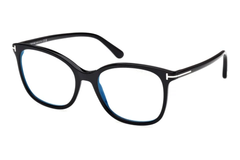 Designerbrillen Tom Ford FT6089-B 001