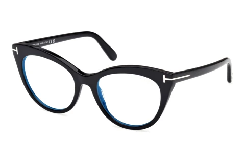 Designerbrillen Tom Ford FT6091-B 001