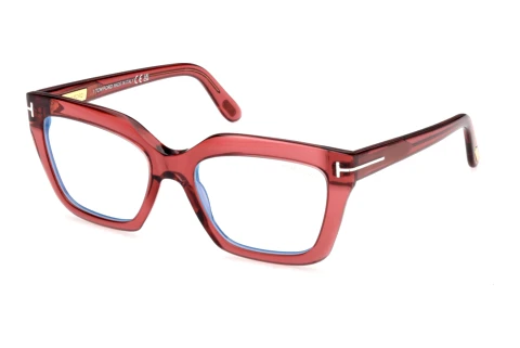 Designerbrillen Tom Ford FT6093-B 069