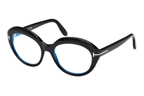 Designerbrillen Tom Ford FT6095-B 001