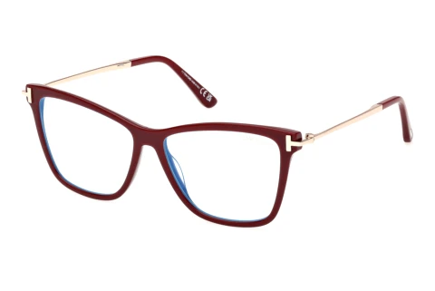 Designerbrillen Tom Ford FT6097-B 069
