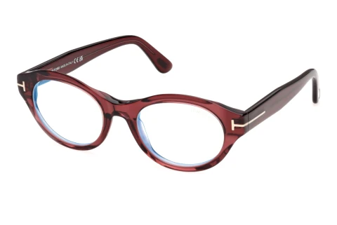 Designerbrillen Tom Ford FT6172-B 069