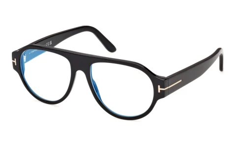 Designerbrillen Tom Ford FT6178-B 001