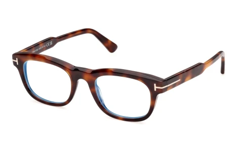 Designerbrillen Tom Ford FT6180-B 053