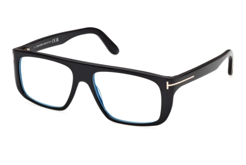 Designerbrillen Tom Ford FT6182-B 001