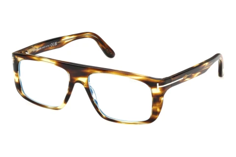 Designerbrillen Tom Ford FT6182-B 056