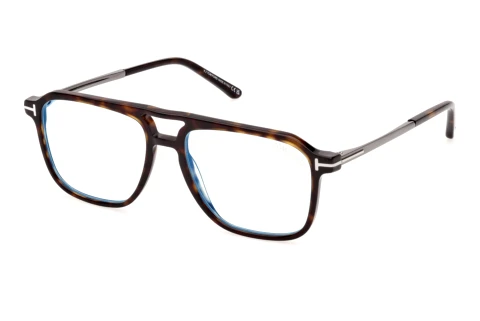 Designerbrillen Tom Ford FT6183-B 052