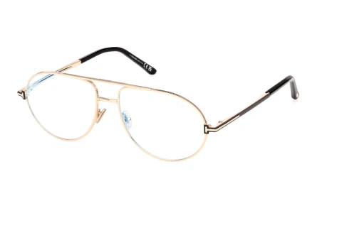 Designerbrillen Tom Ford FT6186-B 028