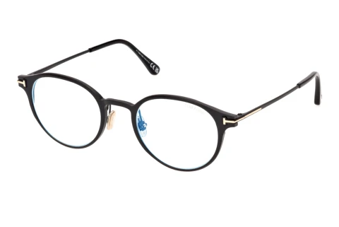 Designerbrillen Tom Ford FT6188-B 001