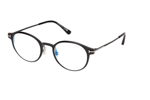 Designerbrillen Tom Ford FT6188-B 005