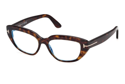 Designerbrillen Tom Ford FT6190-B 052