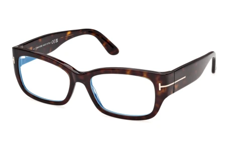 Designerbrillen Tom Ford FT6191-B 052