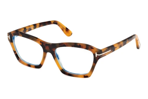 Designerbrillen Tom Ford FT6192-B 056
