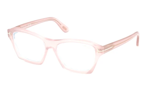 Designerbrillen Tom Ford FT6192-B 072