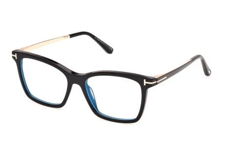 Designerbrillen Tom Ford FT6194-B 001