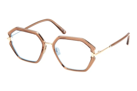 Designerbrillen Tom Ford FT6195-B 045