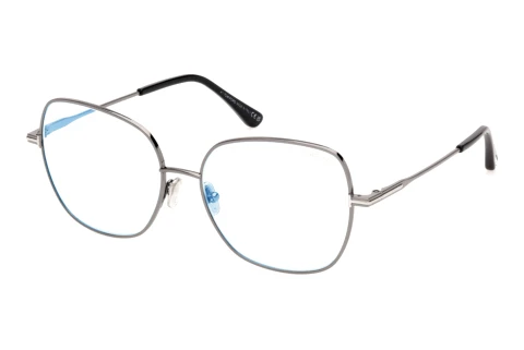 Designerbrillen Tom Ford FT6196-B 012