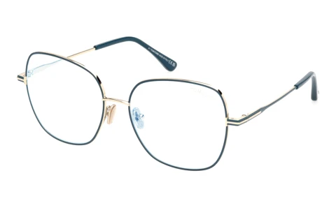 Designerbrillen Tom Ford FT6196-B 087