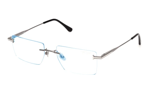 Designerbrillen Tom Ford FT6197-B 008