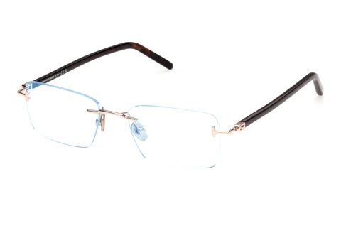 Designerbrillen Tom Ford FT6210-B 028