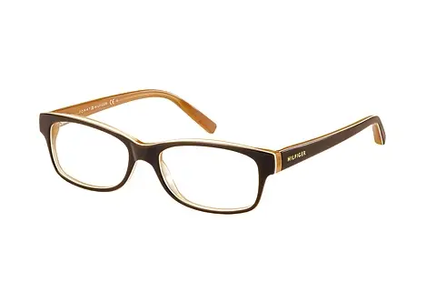 Designerbrillen Tommy Hilfiger TH 1018 GYB