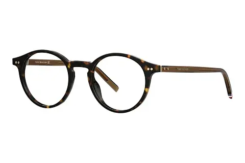 Designerbrillen Tommy Hilfiger TH 1813 086